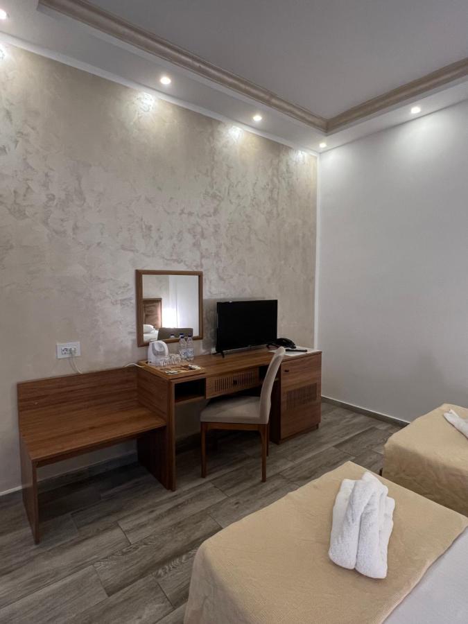 Hotel Eka