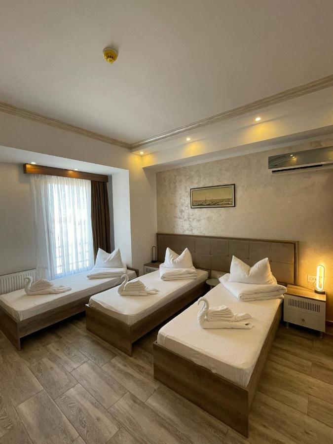 Eka Hotel Constanţa