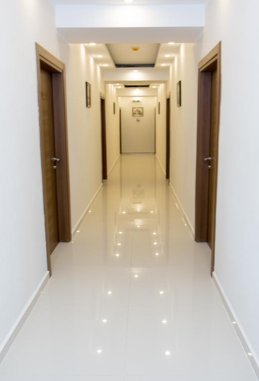 Eka Hotel Constanţa