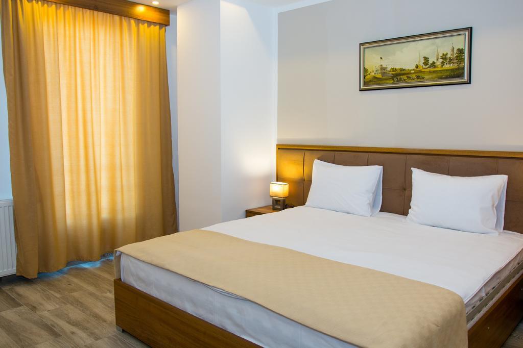 Hotel Eka Constanţa
