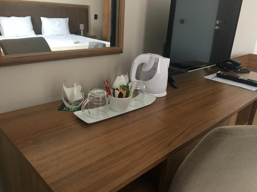 Hotel Eka Constanţa