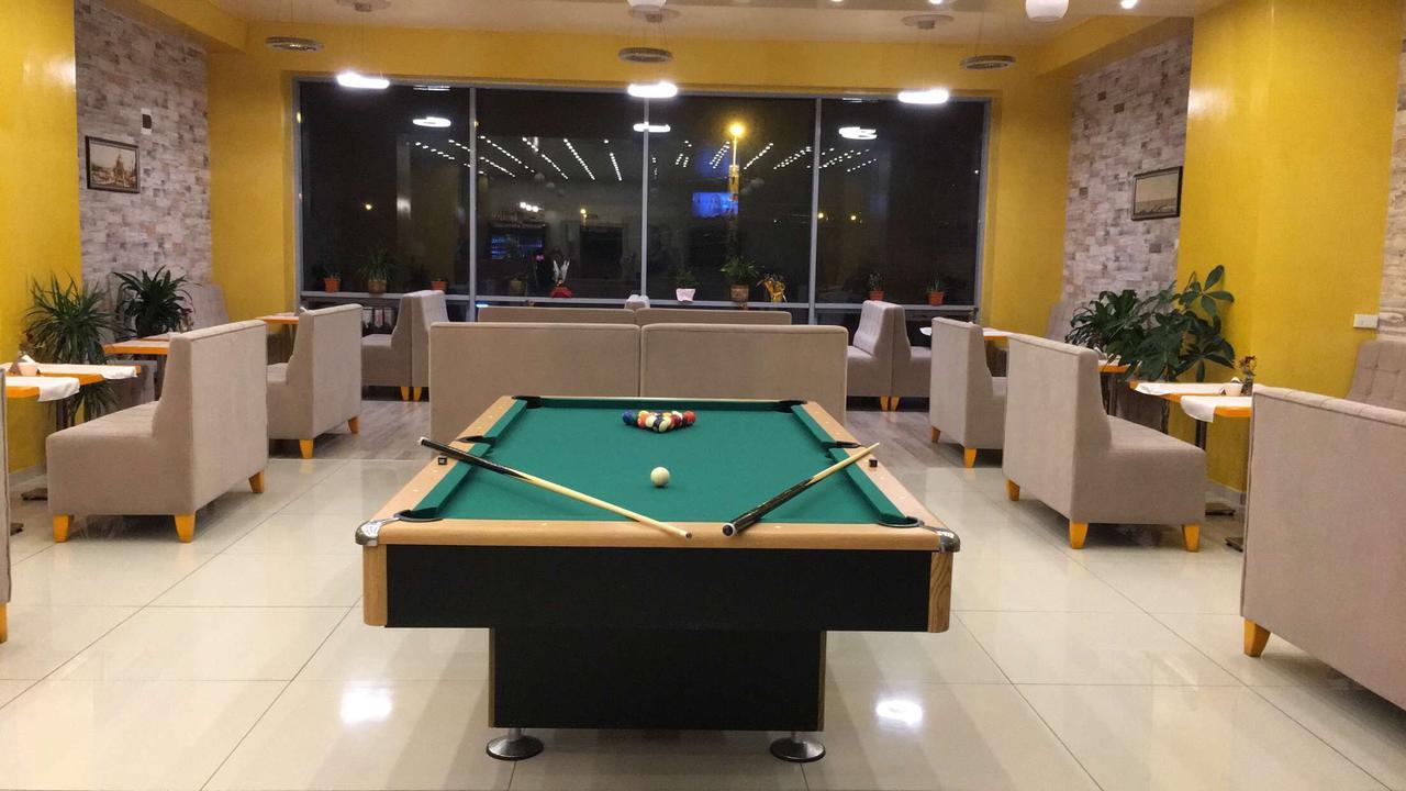Eka Hotel 3*